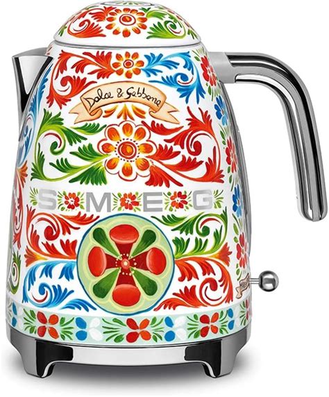 gucci smeg kettle|Sicily is my love Smeg and Dolce&Gabbana .